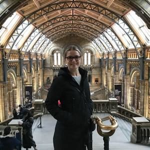 Meet your Posher, Janelle